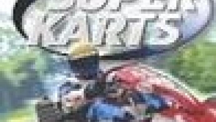 International Super Karts