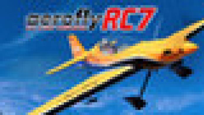 aerofly RC 7