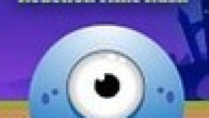 Eye Guy - Reaction Time Rush