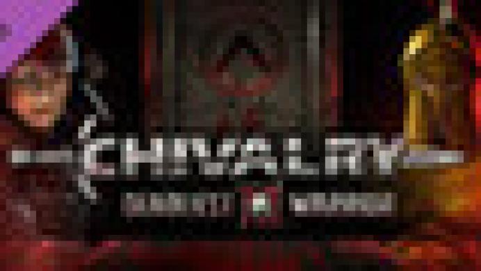Chivalry: Deadliest Warrior