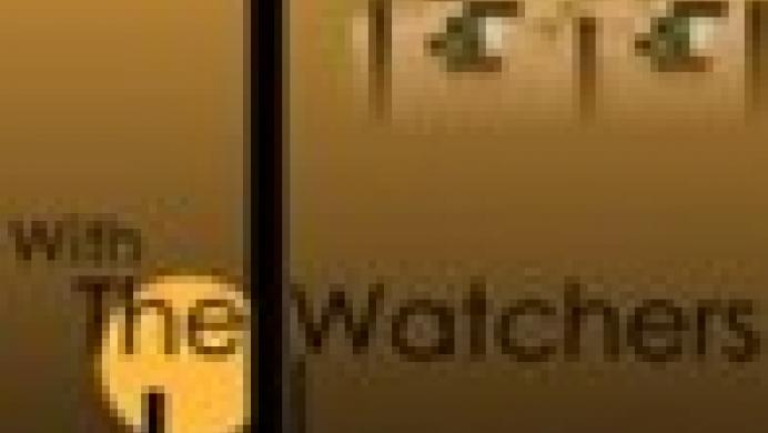 With the Watchers