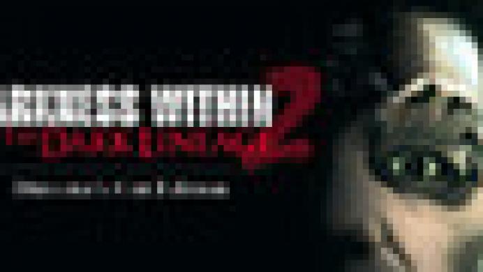 Darkness Within 2: The Dark Lineage