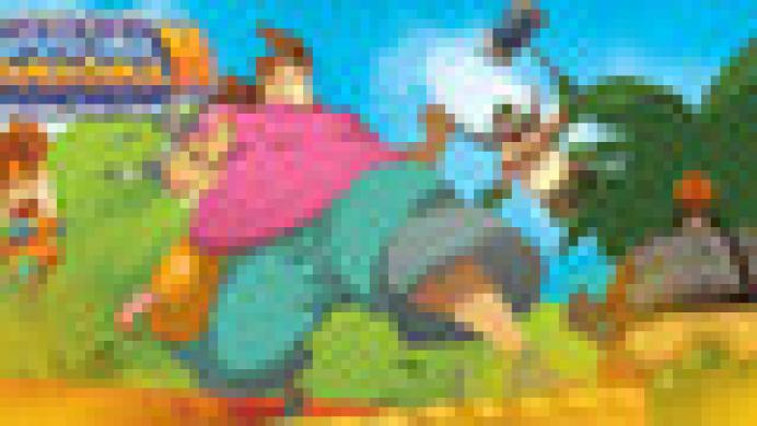 Super ComboMan: Smash Edition