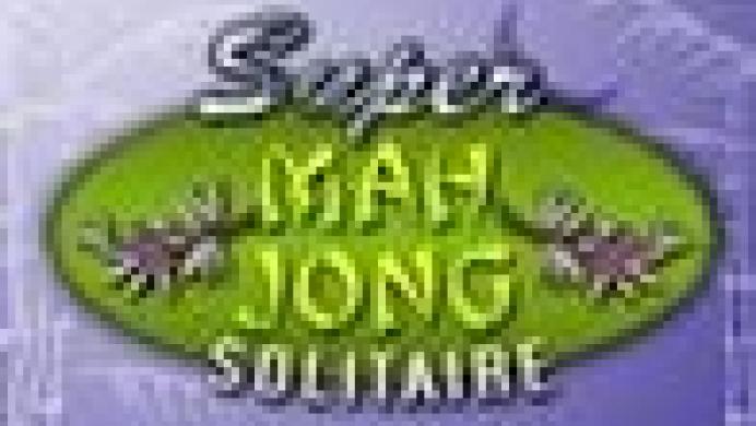 Super Mah Jong