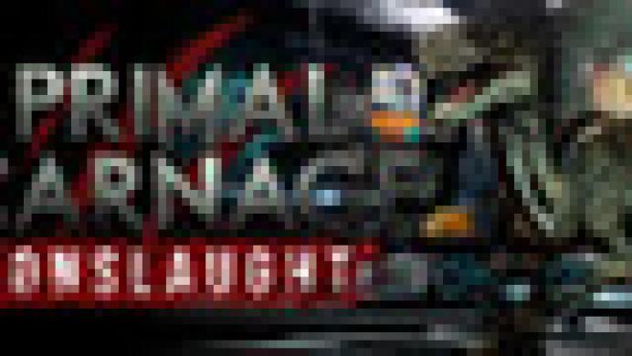 Primal Carnage: Onslaught