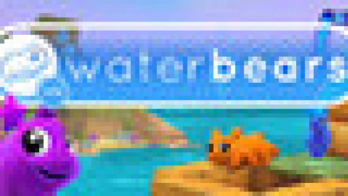 Water Bears VR