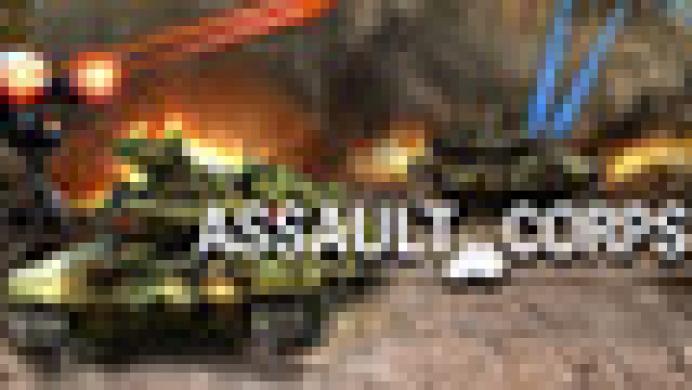 Assault Corps 2