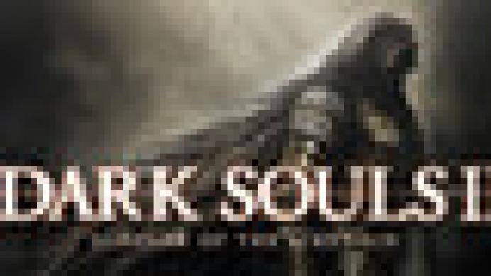 Dark Souls II: Scholar of the First Sin