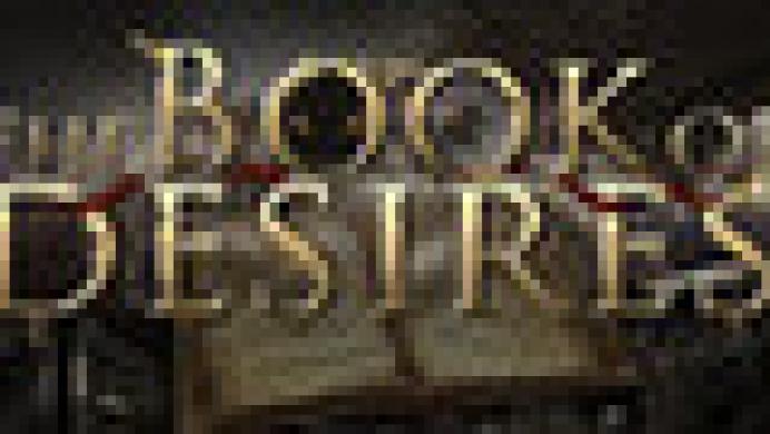 The Book of Desires