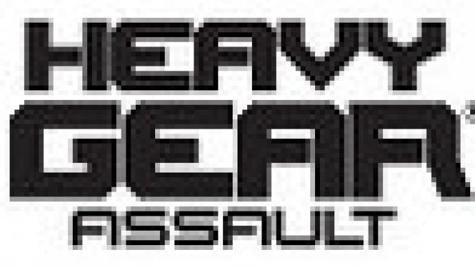 Heavy Gear Assault