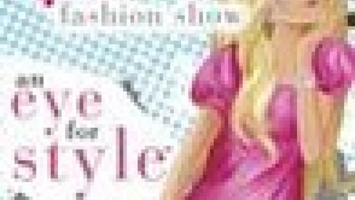 Barbie Fashion Show: Eye for Style