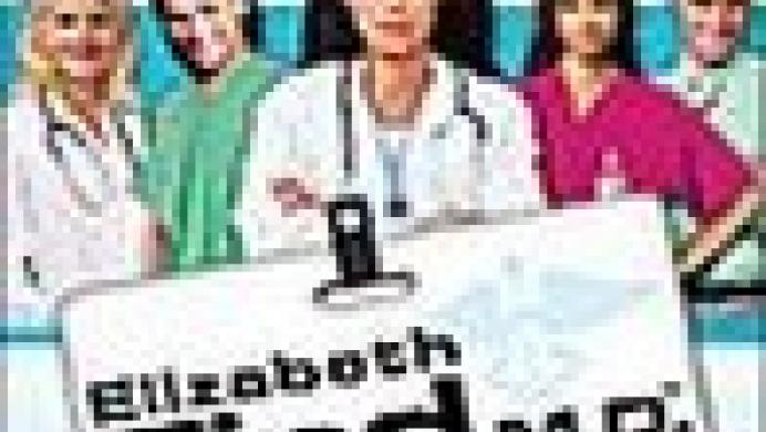 Elizabeth Find MD: Diagnosis Mystery