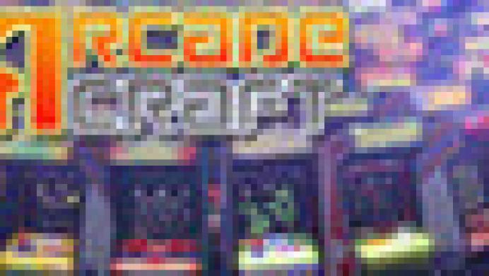 Arcadecraft