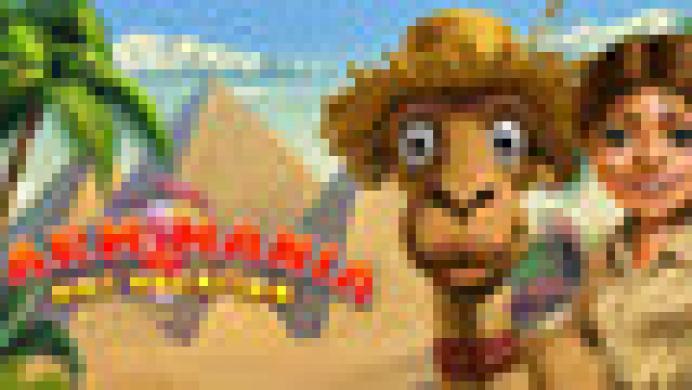 Farm Mania: Hot Vacation
