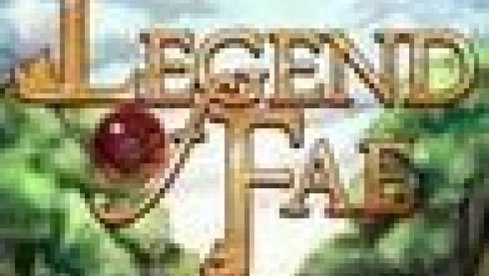 Legend of Fae