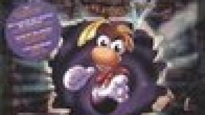 Rayman