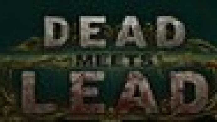 Dead Meets Lead