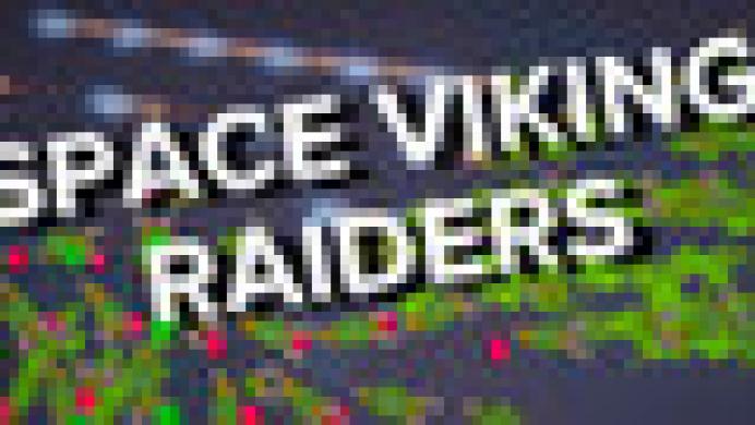 Space Viking Raiders