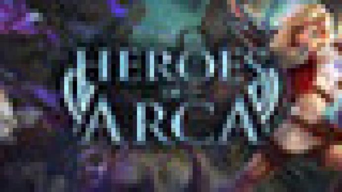 Heroes of Arca