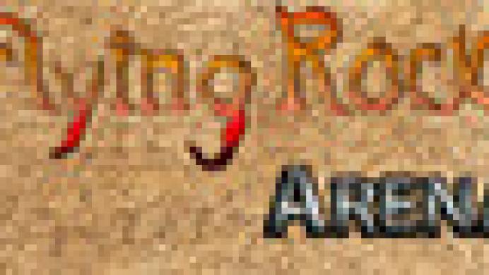 FlyingRock: Arena