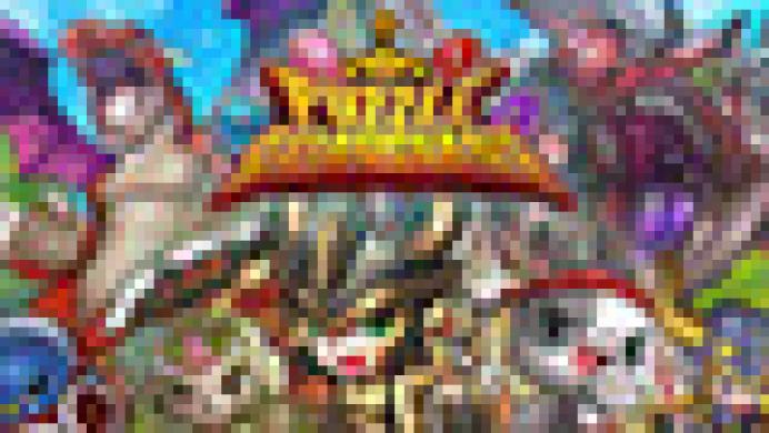 Puzzle Guardians