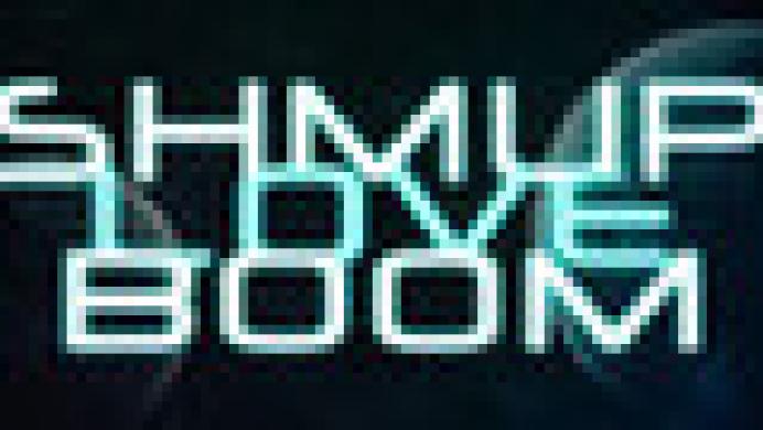 Shmup Love Boom
