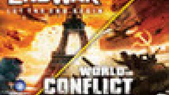 Tom Clancy's EndWar / World in Conflict