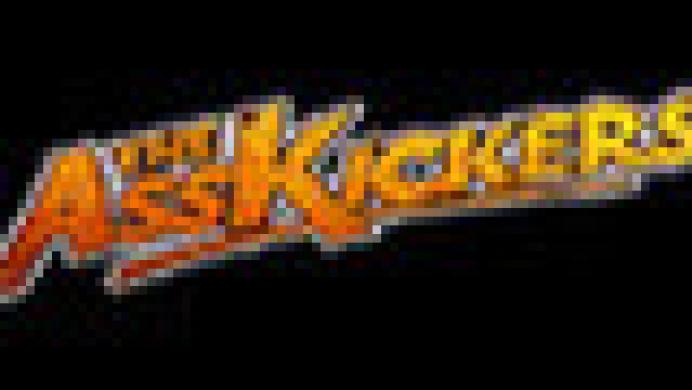 The Asskickers