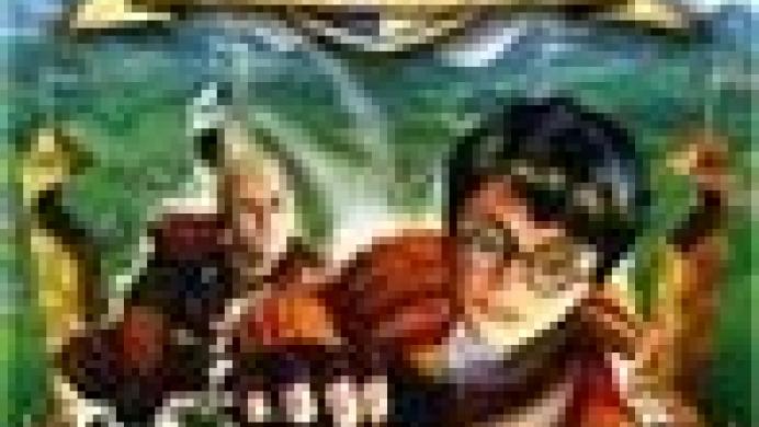 Harry Potter: Quidditch World Cup