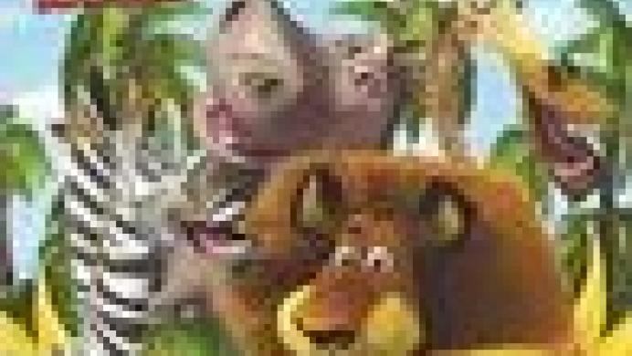 Madagascar Island Mania
