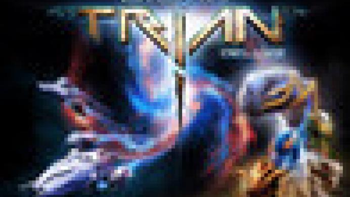 Galaxy of Trian