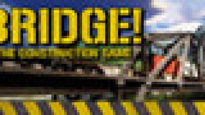 Bridge! The Construction Game