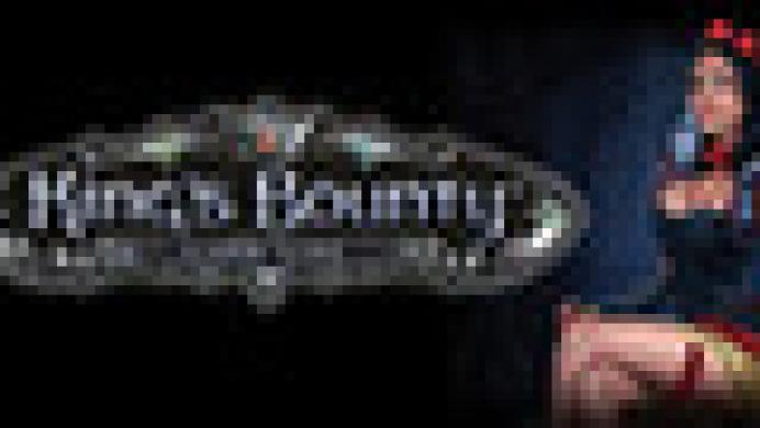 King's Bounty: Dark Side