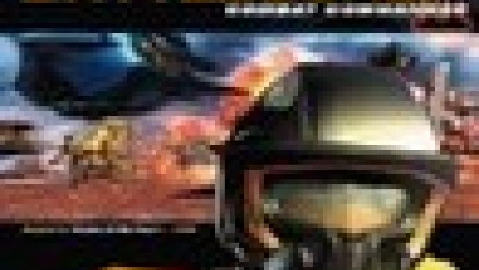Battlezone II: Combat Commander