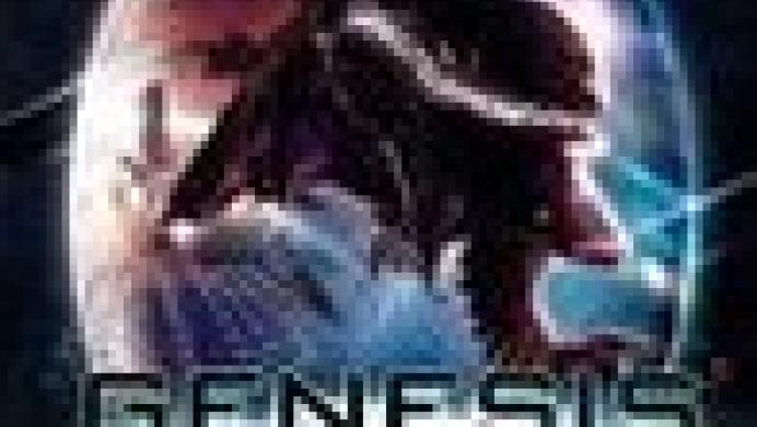 Genesis Rising: The Universal Crusade