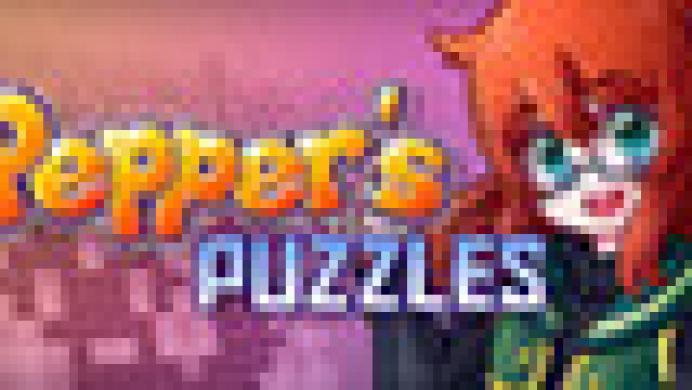 Pepper's Puzzles