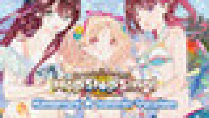 Hop Step Sing! Kimamani * Summer Vacation: HQ Edition