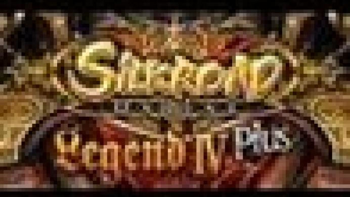 Silkroad Online: Legend IV Plus