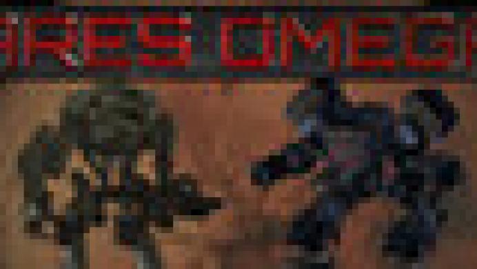 Ares Omega