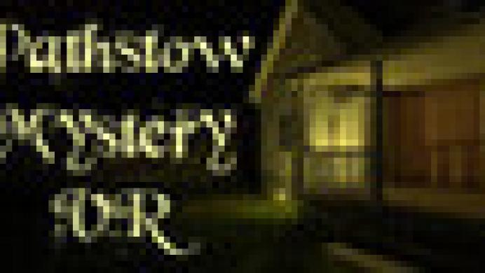 Pathstow Mystery VR
