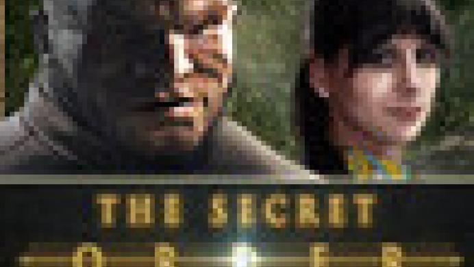 The Secret Order: New Horizon
