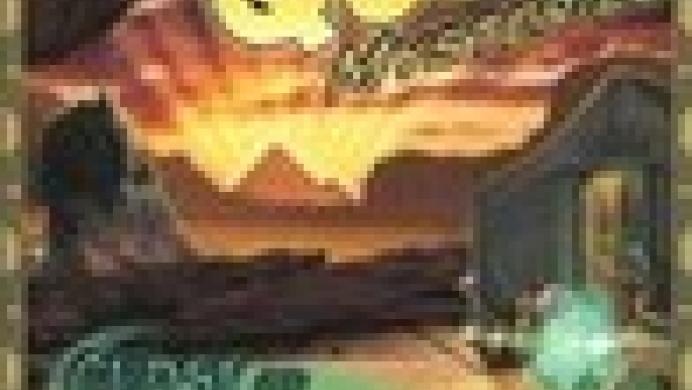 Jewel Quest Mysteries: Curse of the Emerald Tear