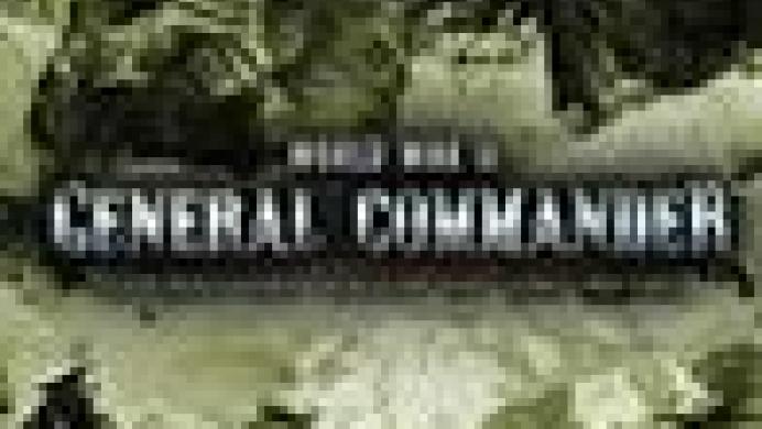 World War II: General Commander