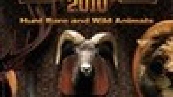 3D Hunting 2010