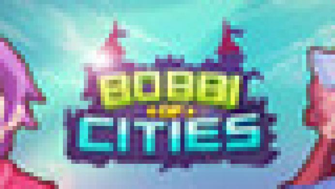 Bobbi of Cities