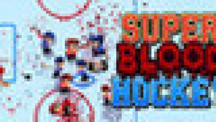 Super Blood Hockey