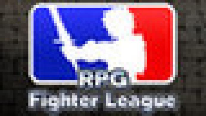 RPG Fighter League