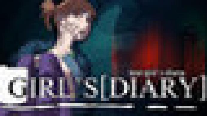 Lost girl's [diary]