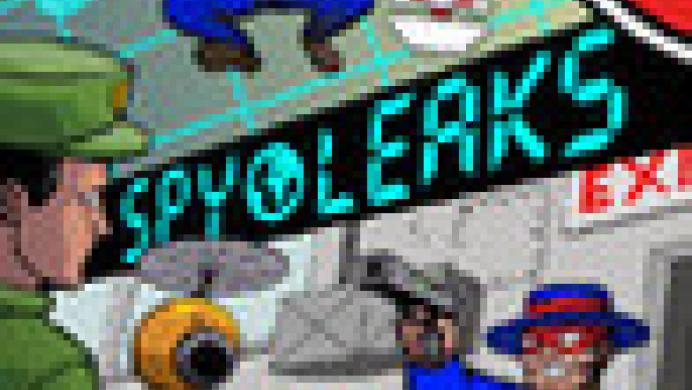 SpyLeaks