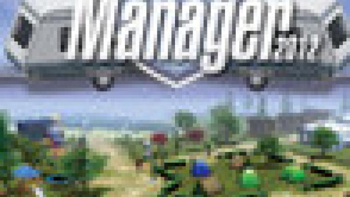 Camping Manager 2012